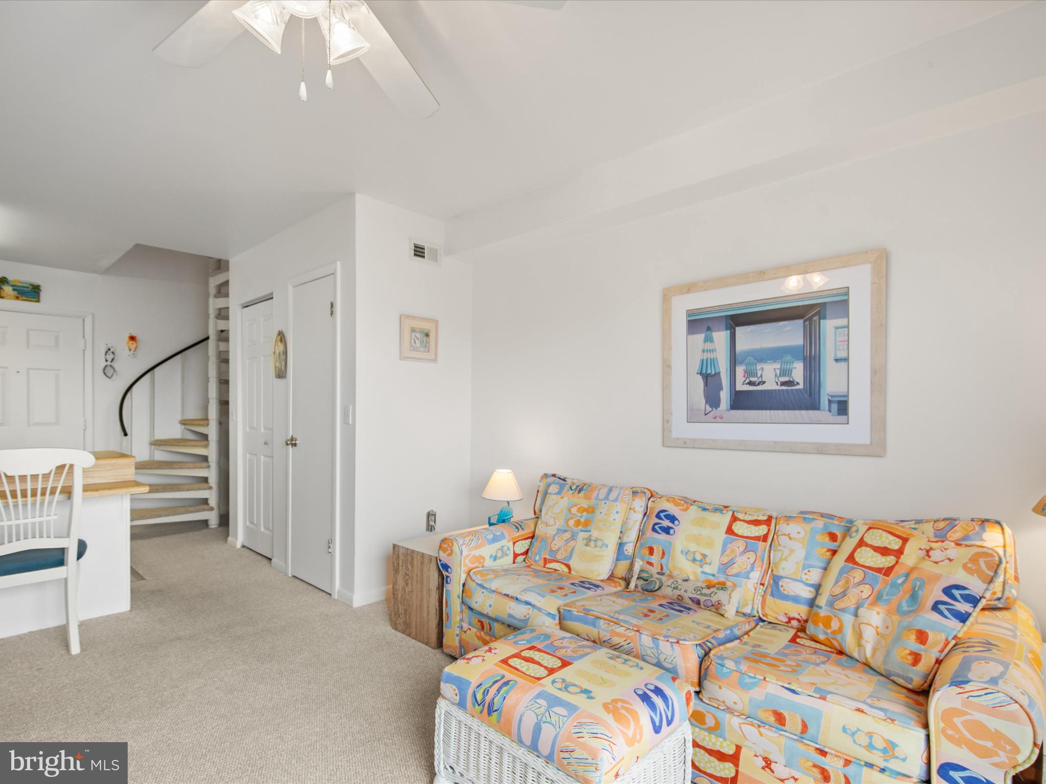 BAYSIDE OCEAN CITY - Residential