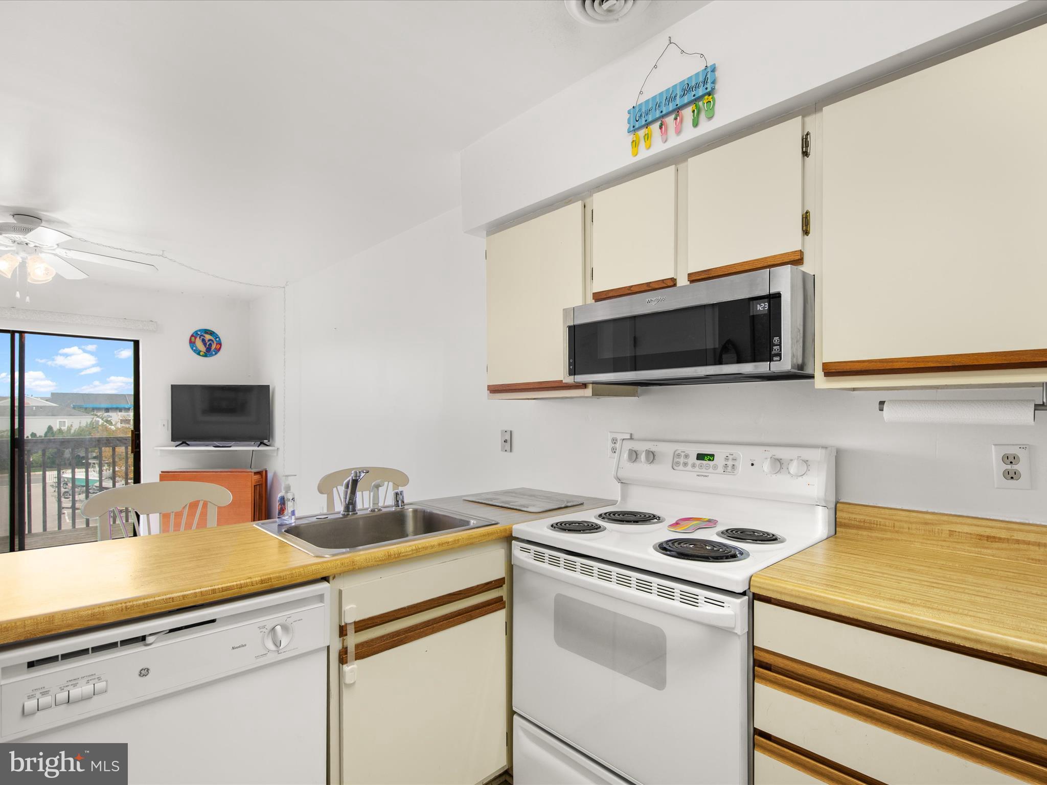 BAYSIDE OCEAN CITY - Residential