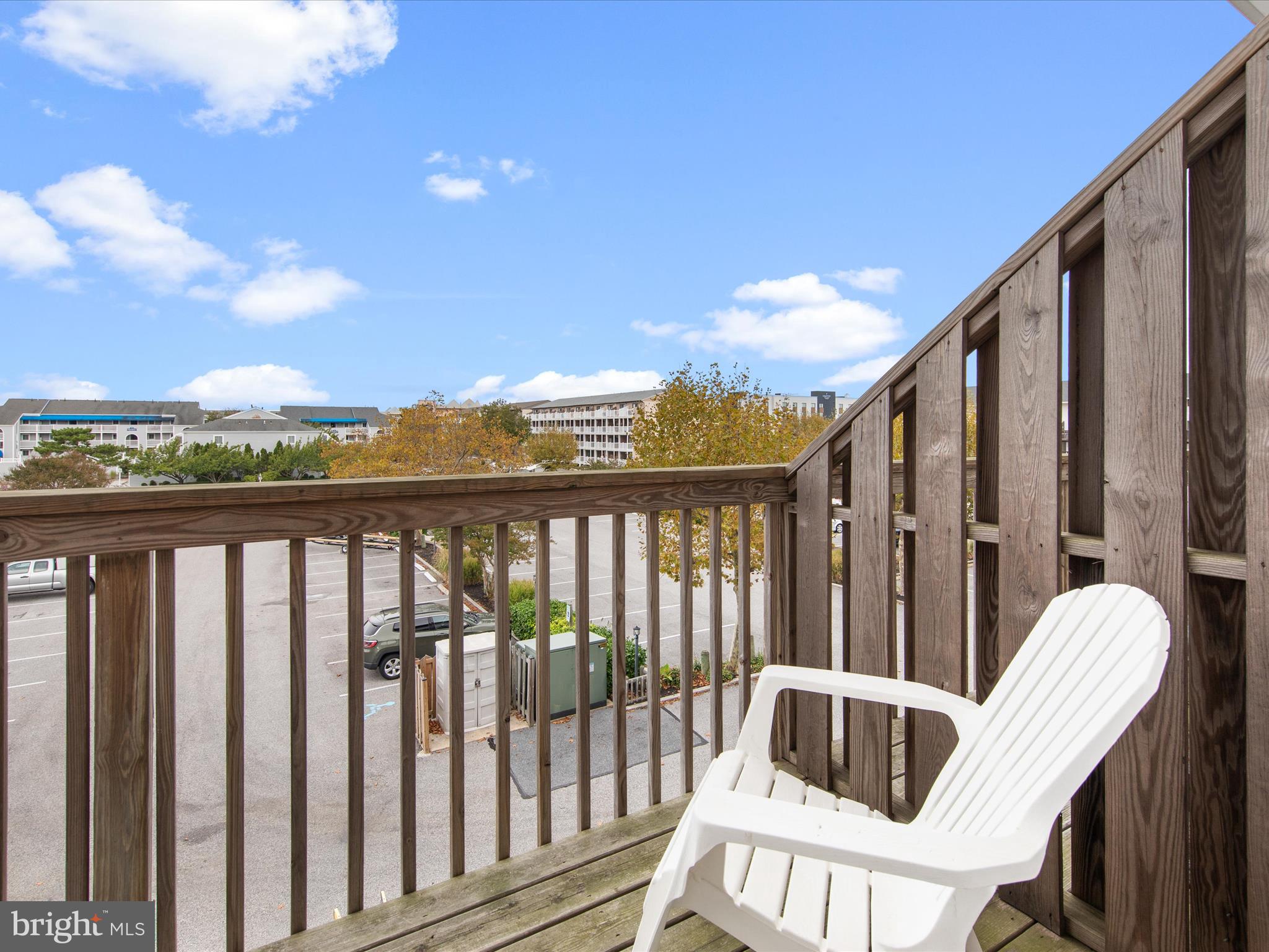 BAYSIDE OCEAN CITY - Residential