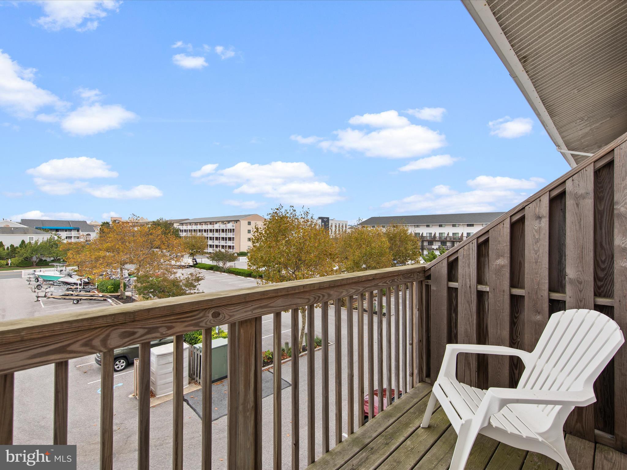 BAYSIDE OCEAN CITY - Residential