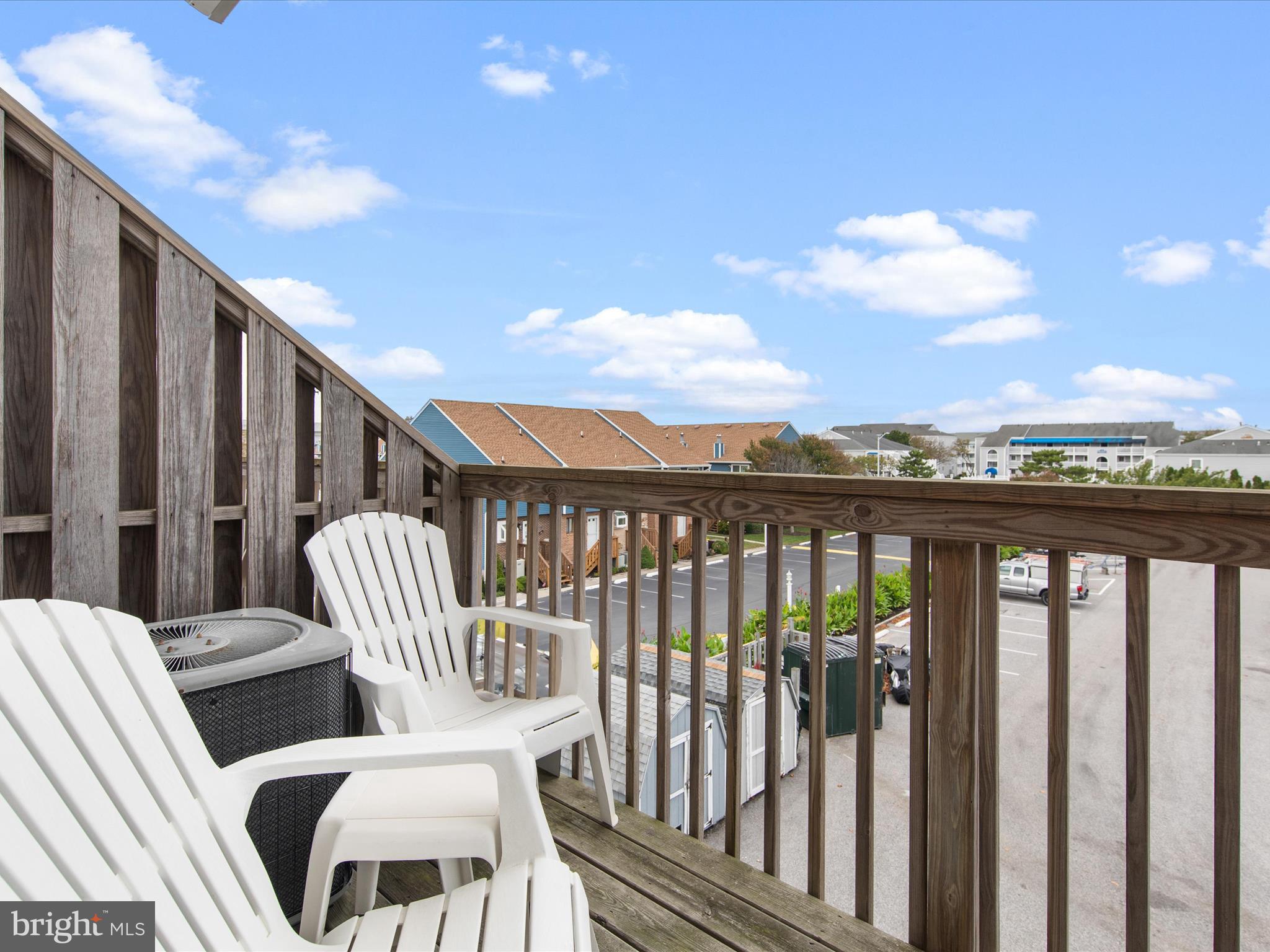 BAYSIDE OCEAN CITY - Residential