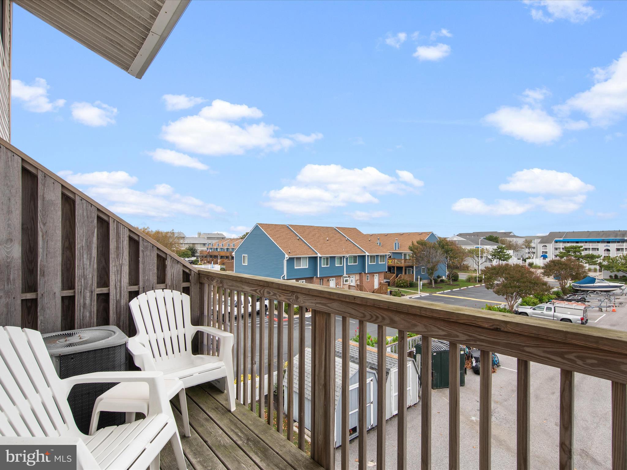 BAYSIDE OCEAN CITY - Residential