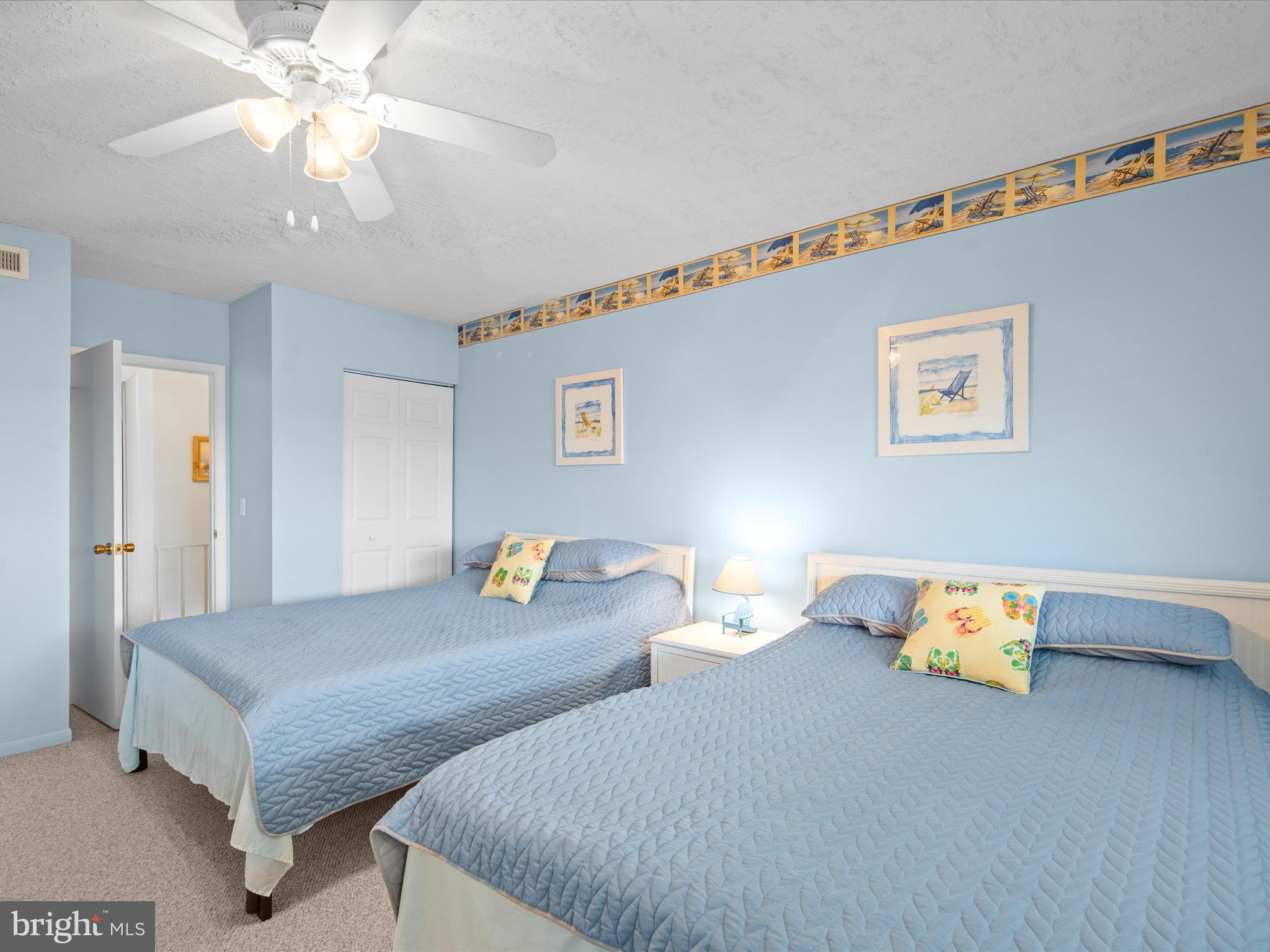 BAYSIDE OCEAN CITY - Residential