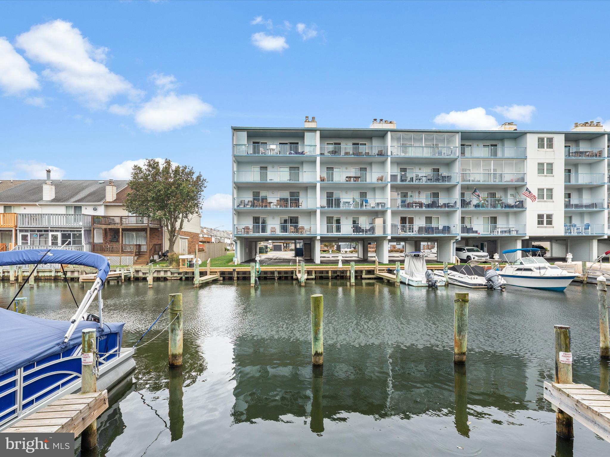 BAYSIDE OCEAN CITY - Residential
