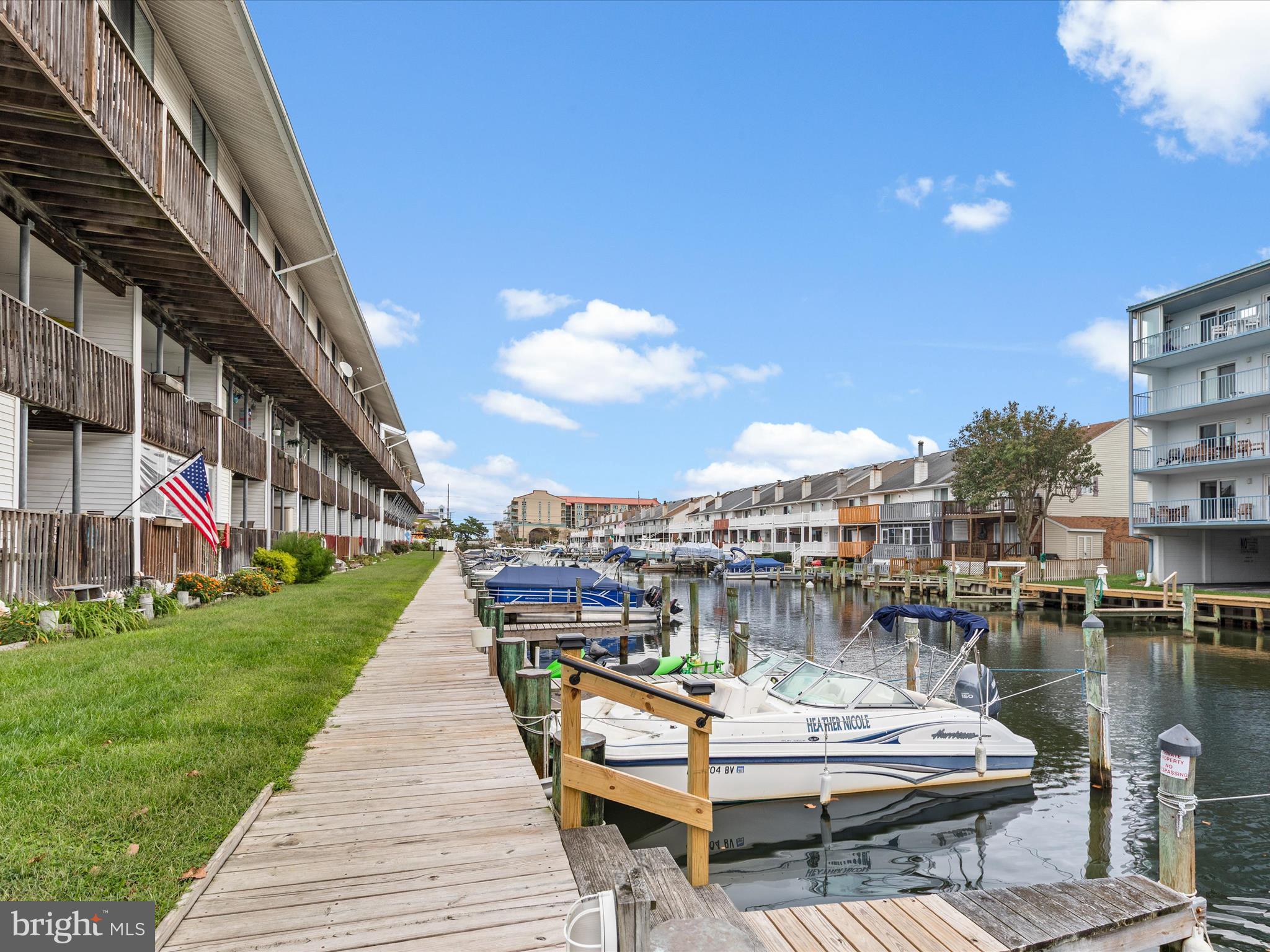BAYSIDE OCEAN CITY - Residential