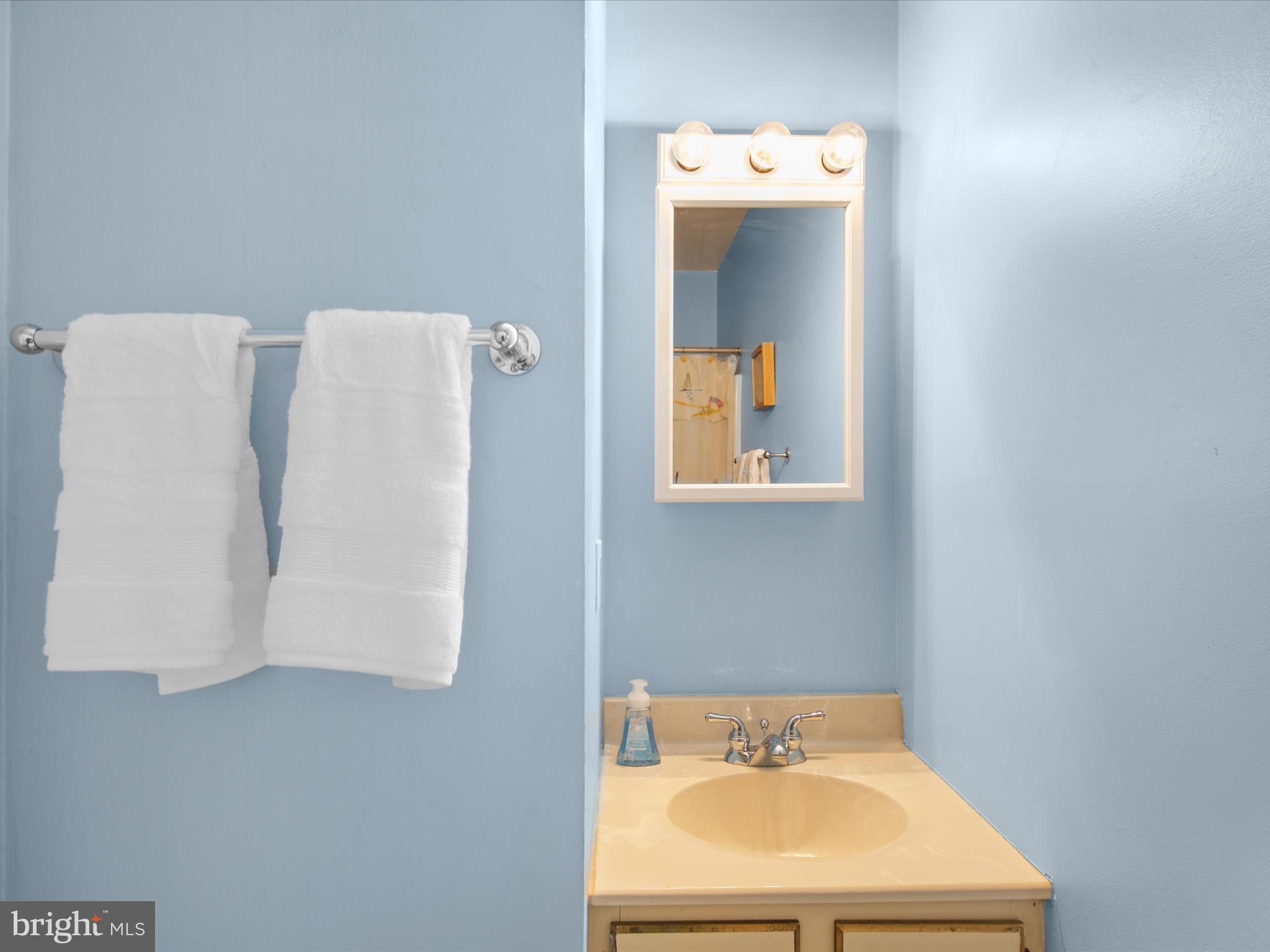 BAYSIDE OCEAN CITY - Residential