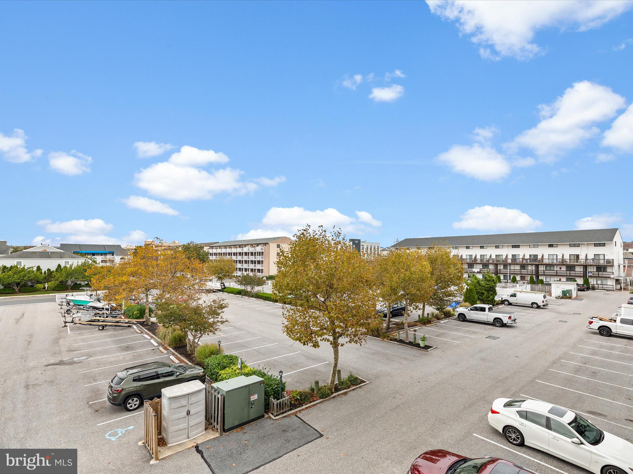 BAYSIDE OCEAN CITY - Residential