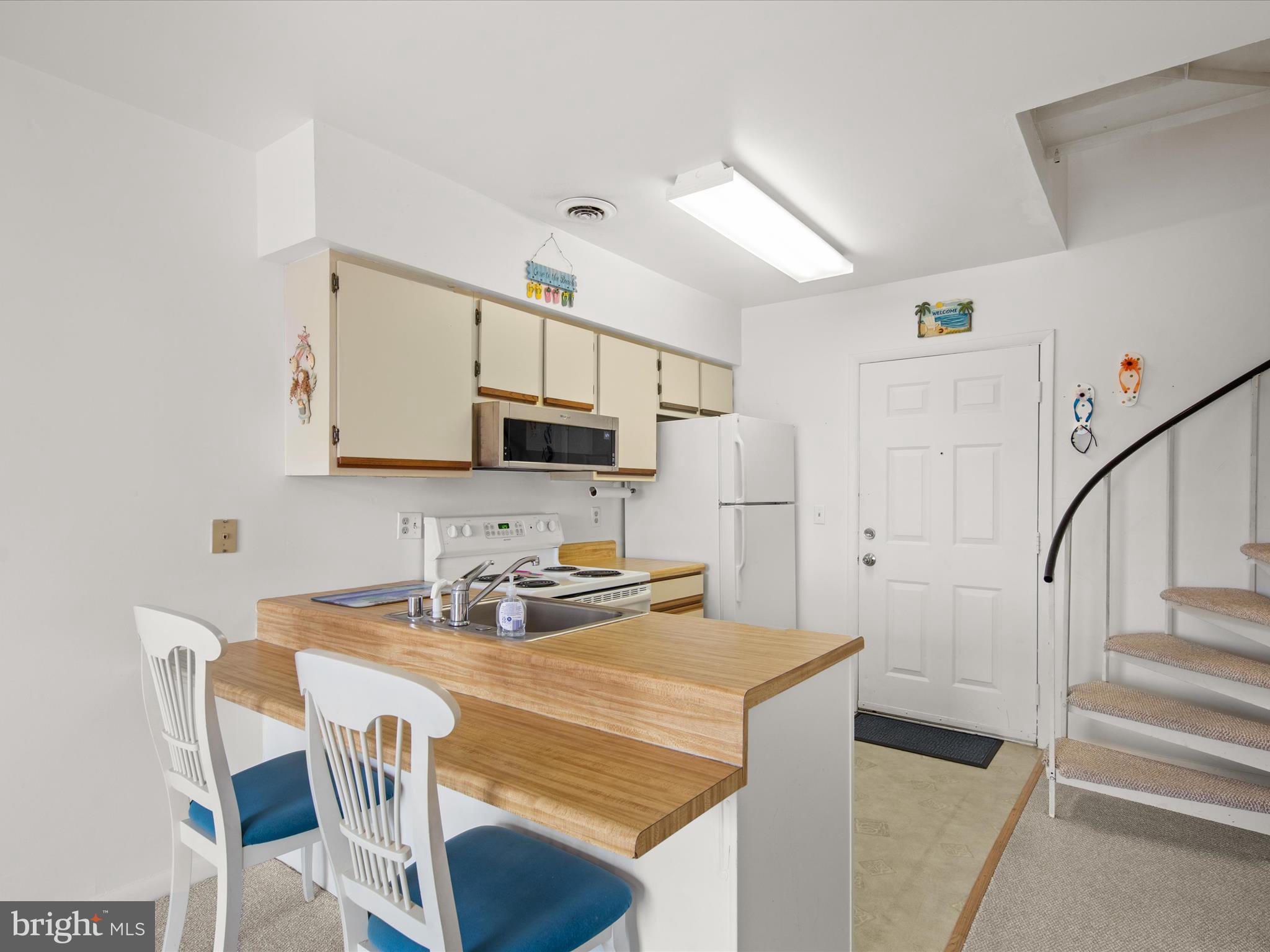 BAYSIDE OCEAN CITY - Residential