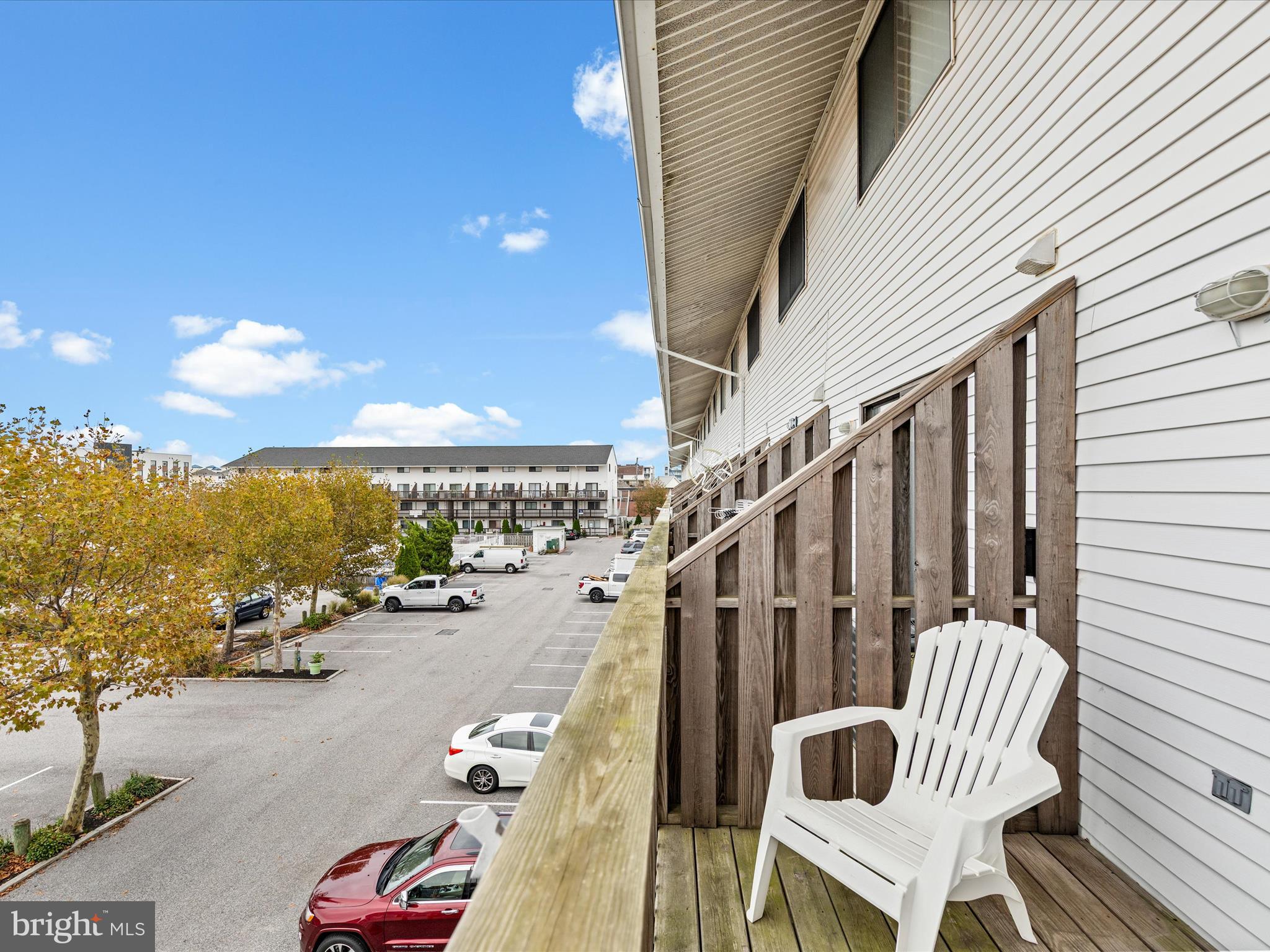 BAYSIDE OCEAN CITY - Residential