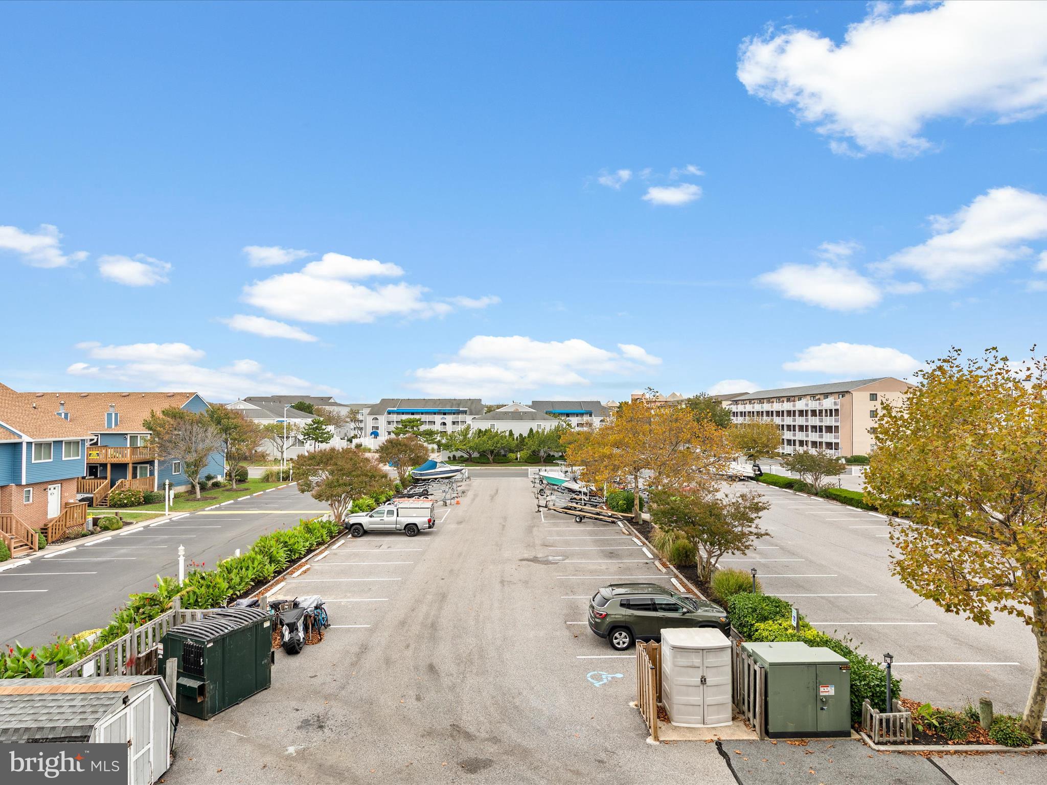 BAYSIDE OCEAN CITY - Residential