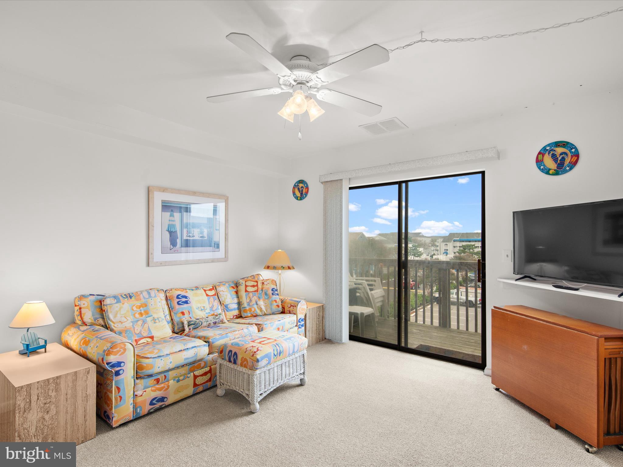 BAYSIDE OCEAN CITY - Residential