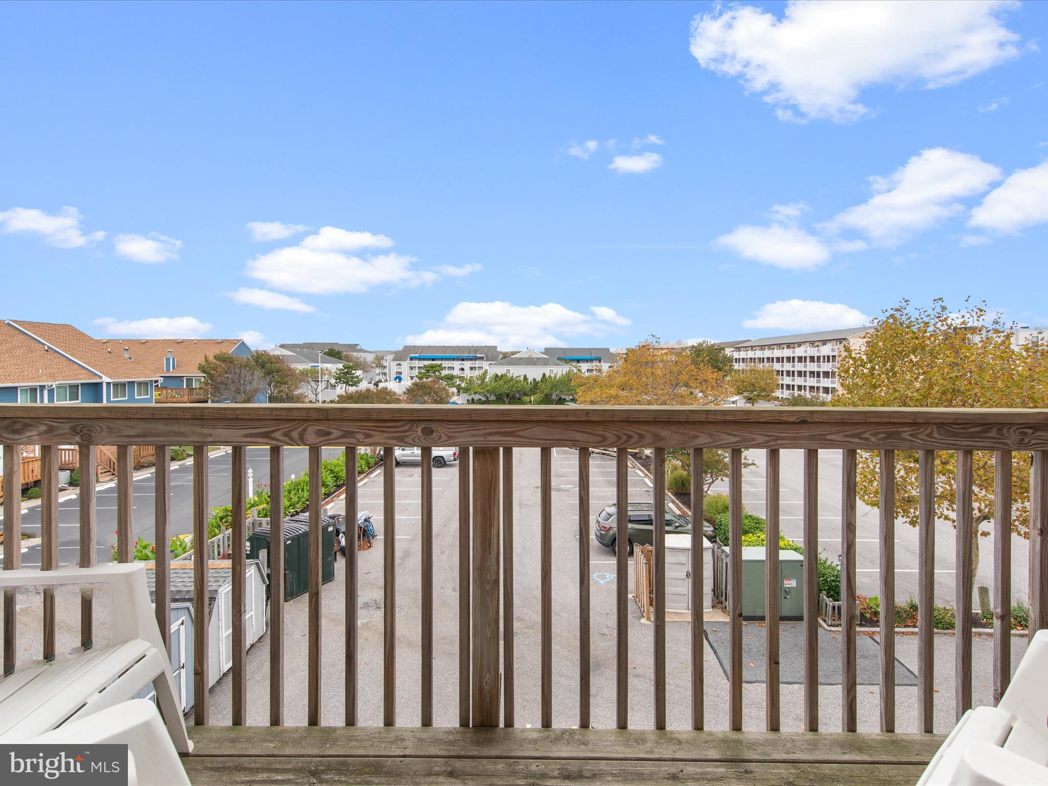 BAYSIDE OCEAN CITY - Residential