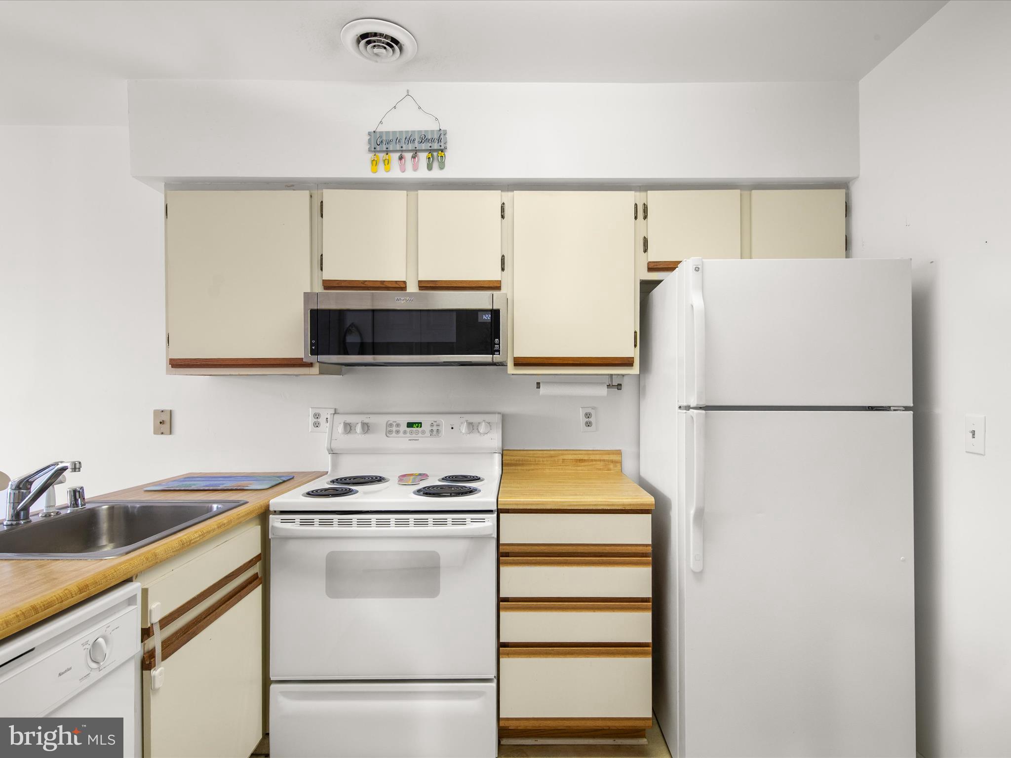 BAYSIDE OCEAN CITY - Residential