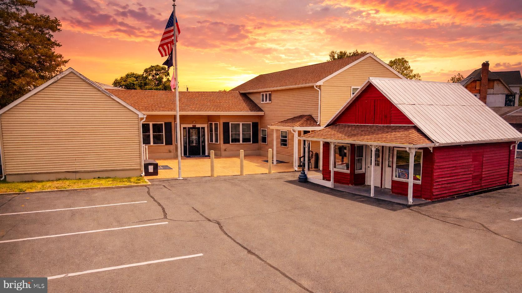 Photo 1 of 56 — 121 MAIN STREET, SOUTHAMPTON, NJ 08088