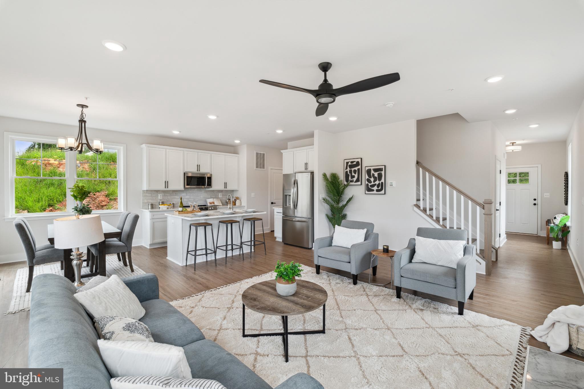 GREEN HAVEN - Residential