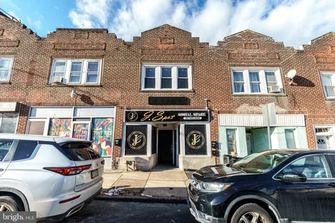 27 Chester Pike, Darby, PA MLS: PADE2083078