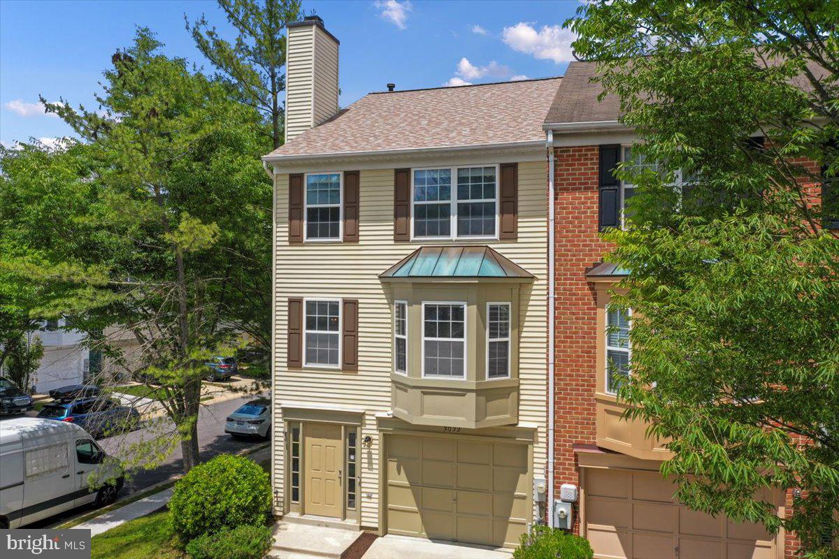 RUSSETT - Residential