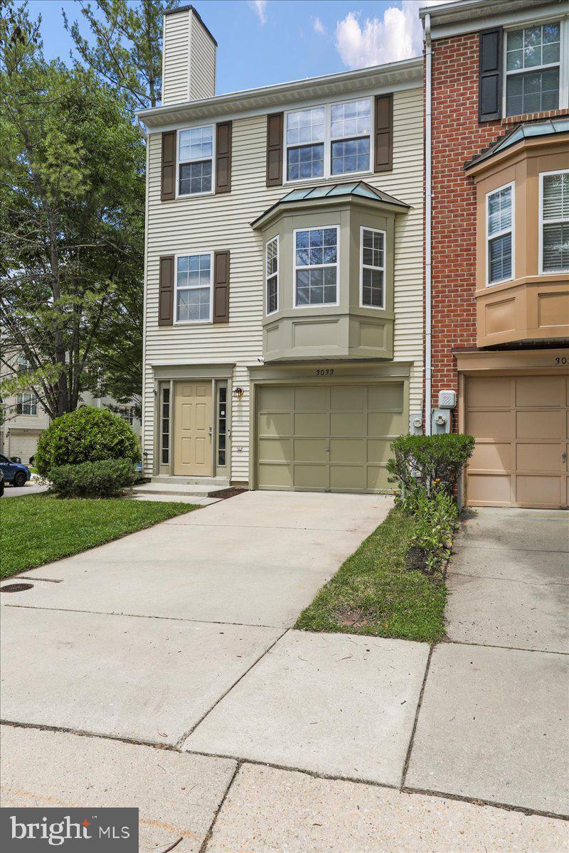 RUSSETT - Residential