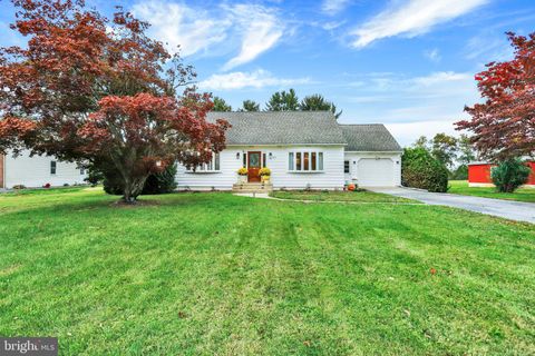 116 HORNERS ROAD CARLISLE PA 17015