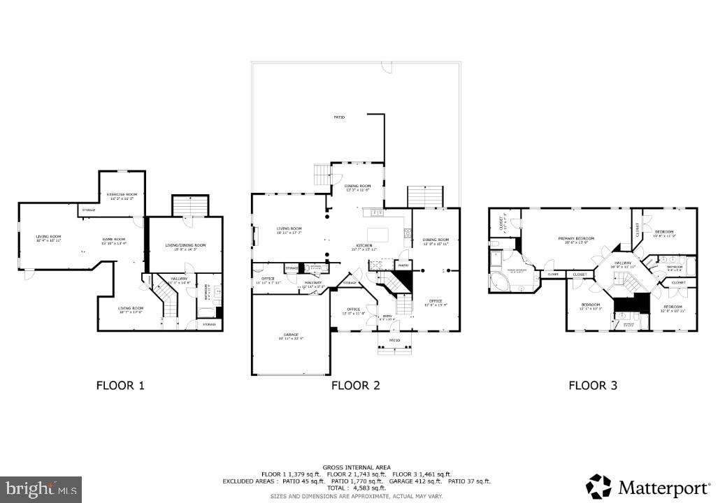 GWYNNBROOK - Residential