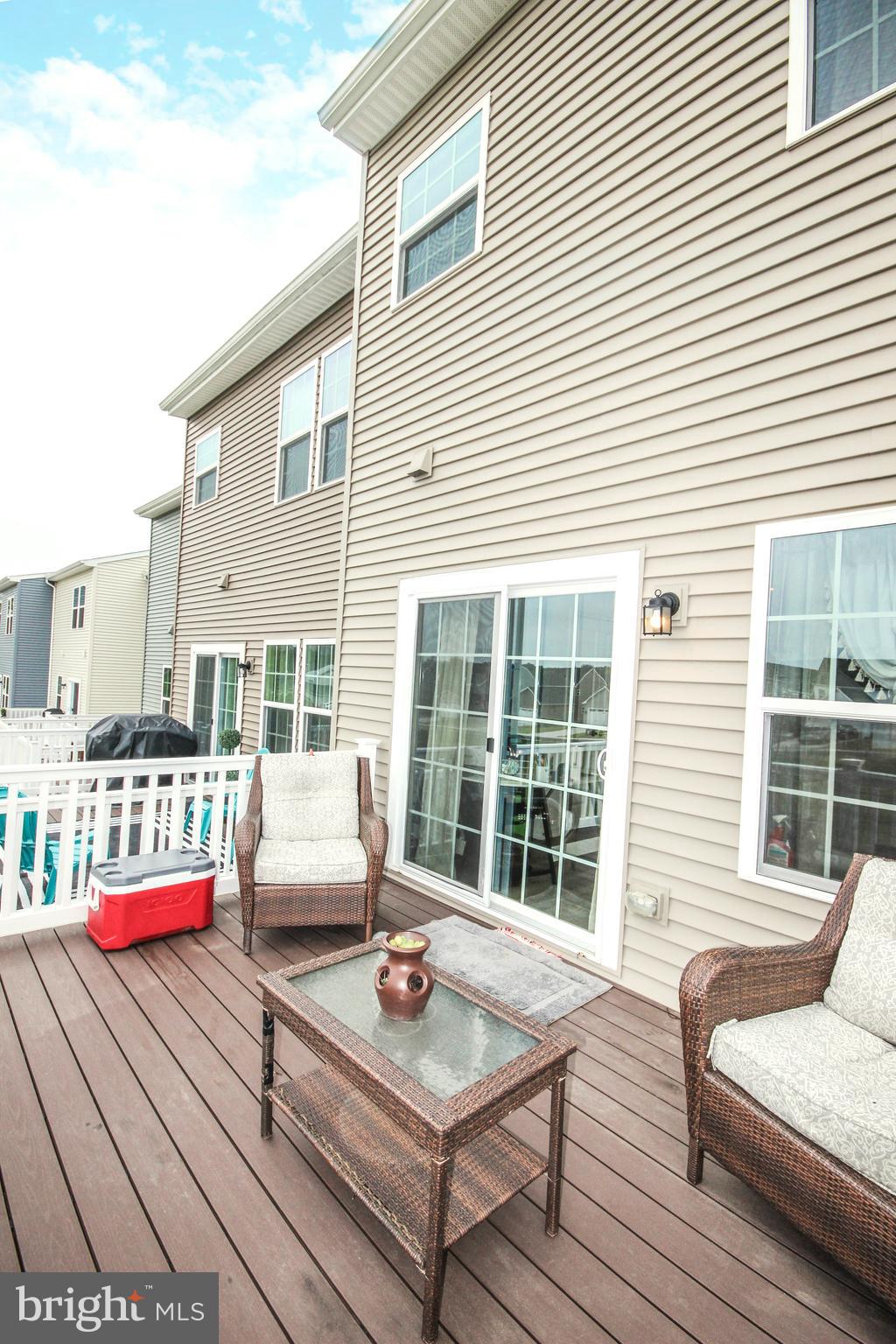 COURTHOUSE COMMONS - Residential