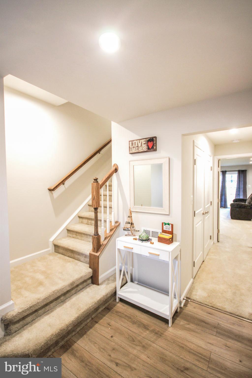 COURTHOUSE COMMONS - Residential