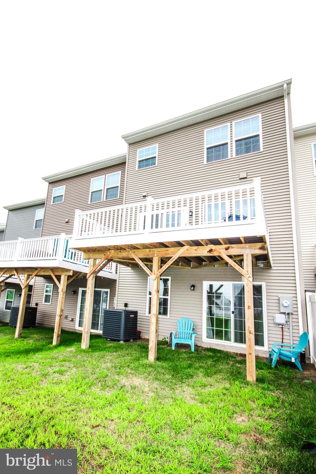 COURTHOUSE COMMONS - Residential