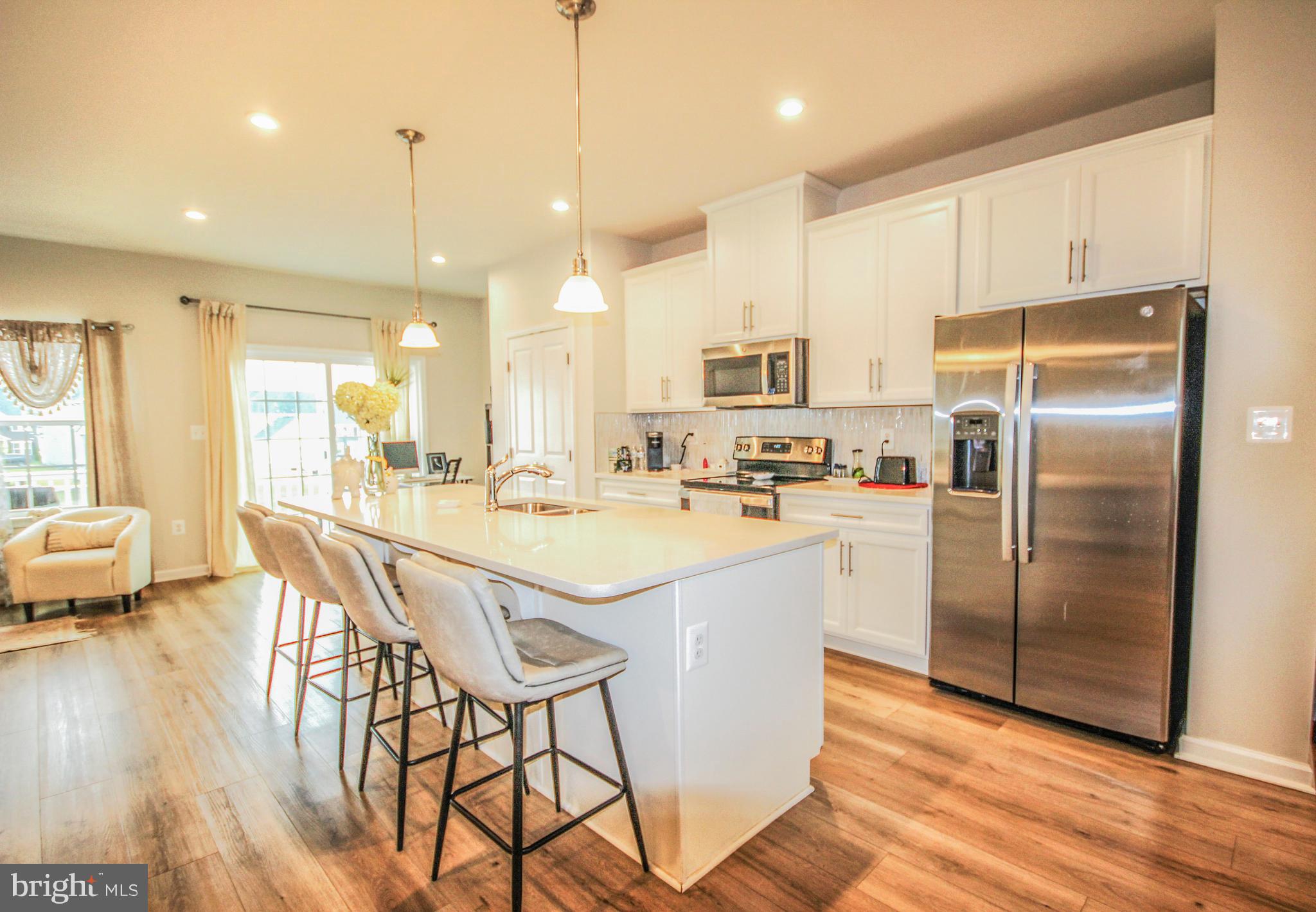 COURTHOUSE COMMONS - Residential