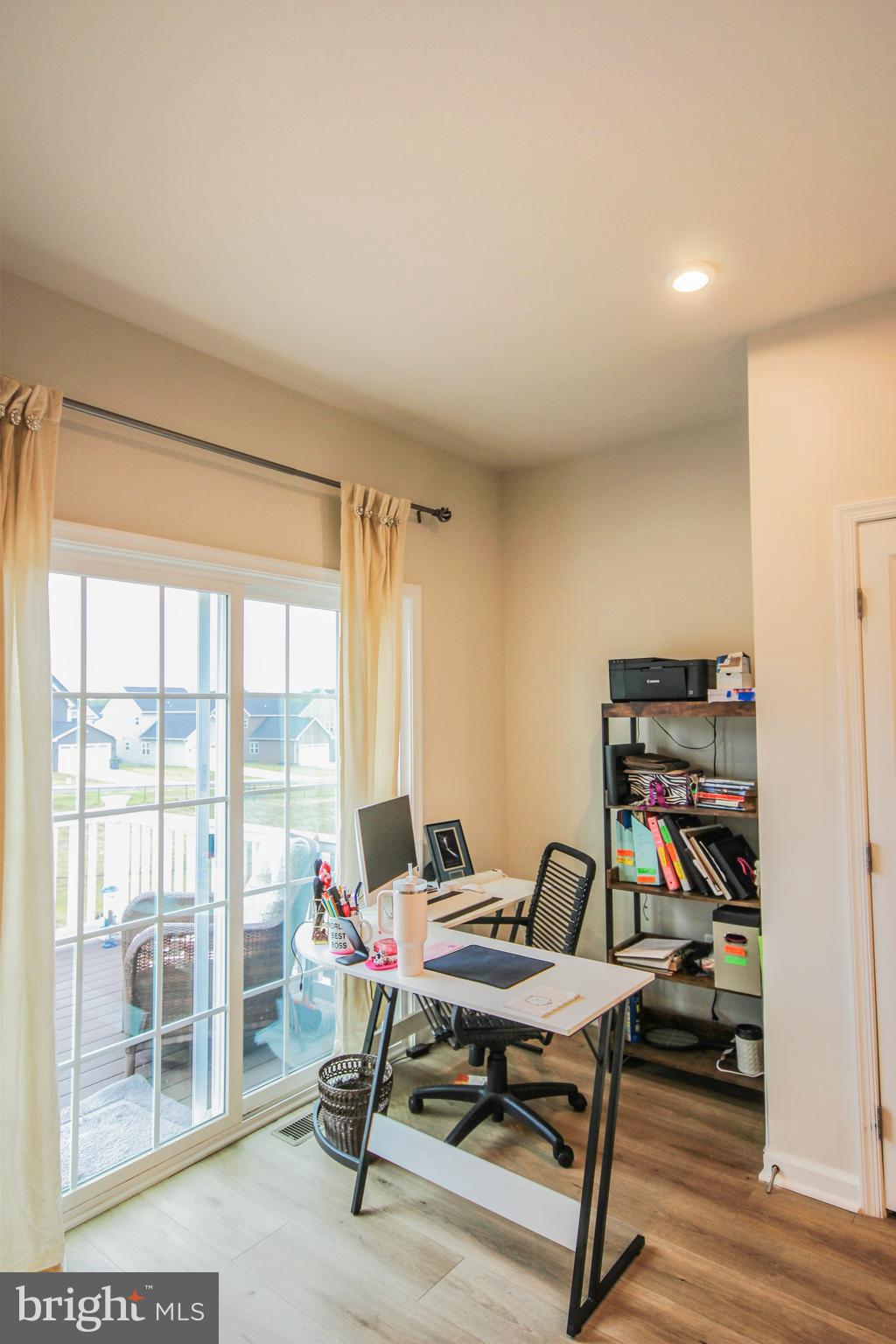 COURTHOUSE COMMONS - Residential