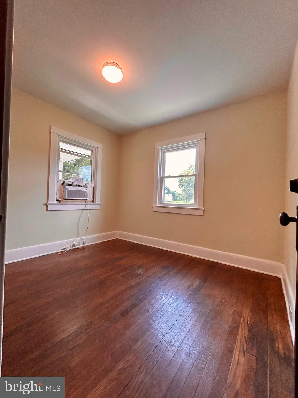 NONE AVAILABLE - Residential Lease