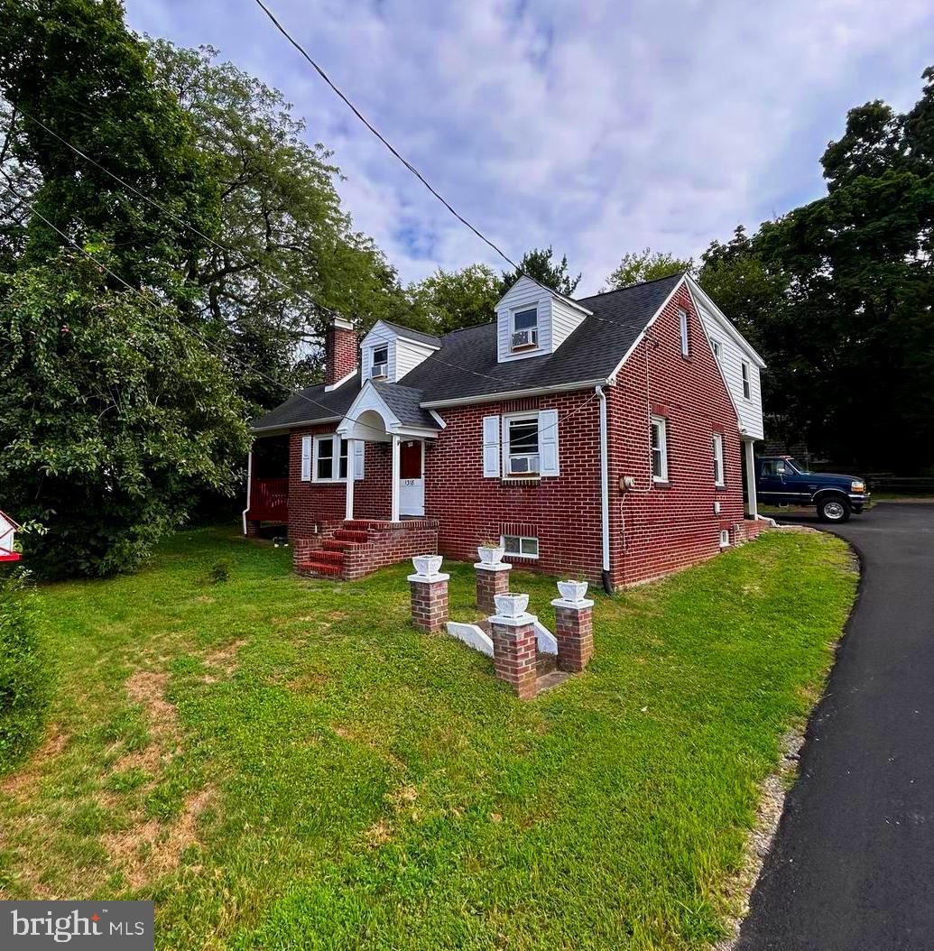 NONE AVAILABLE - Residential Lease