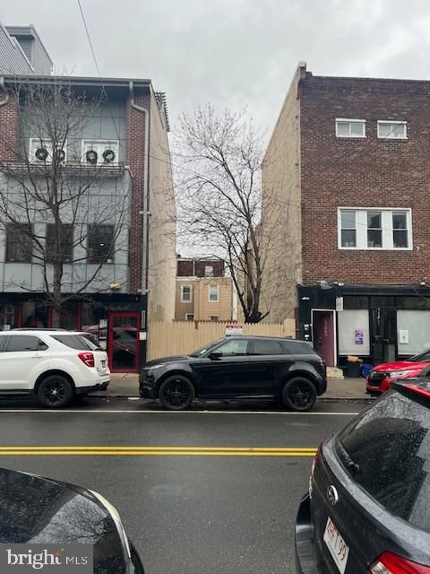 2038 FRANKFORD AVENUE PHILADELPHIA PA 19125