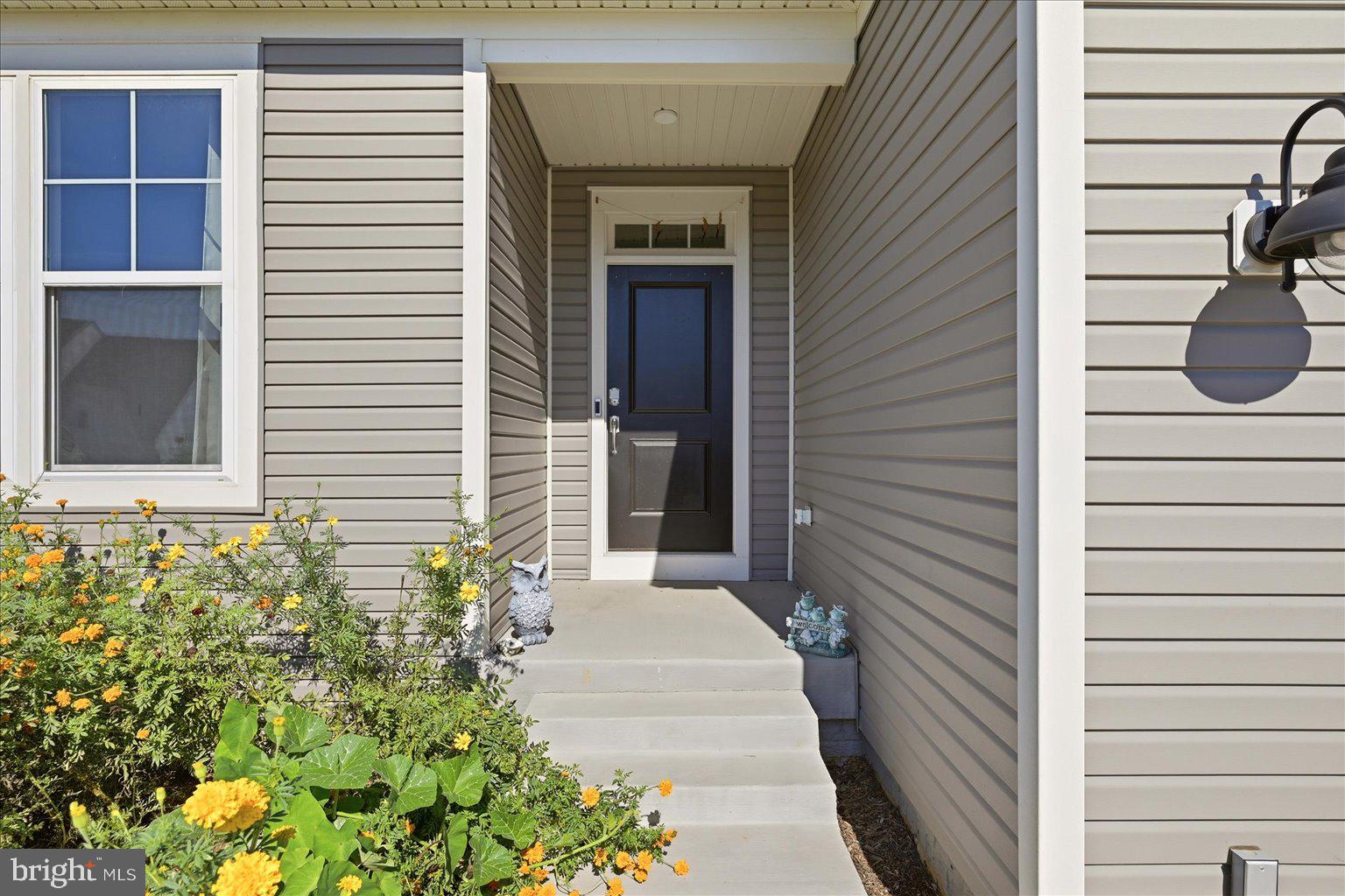 2319 HAWKSHILL DRIVE