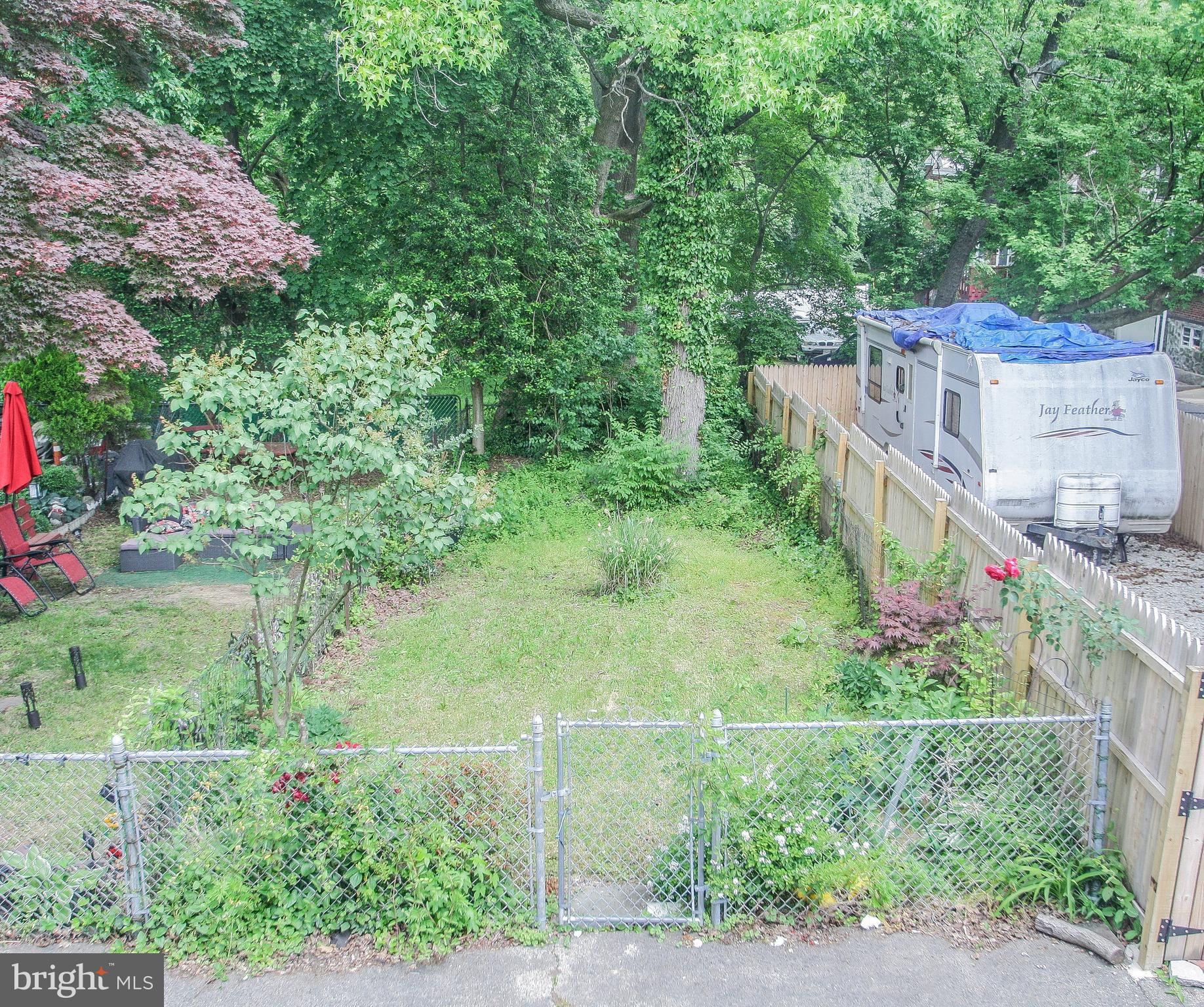 WALNUT HILL - Residential Lease