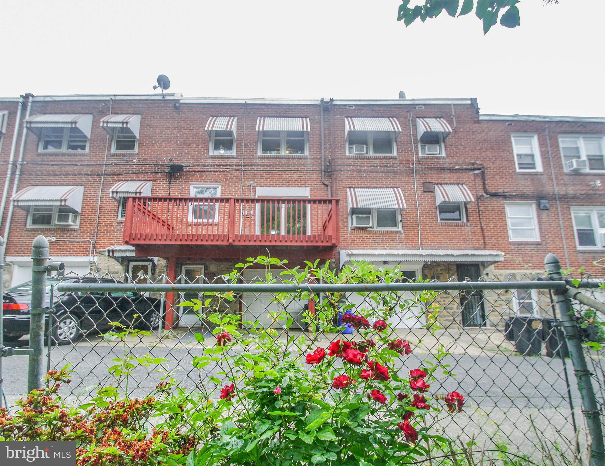 WALNUT HILL - Residential Lease