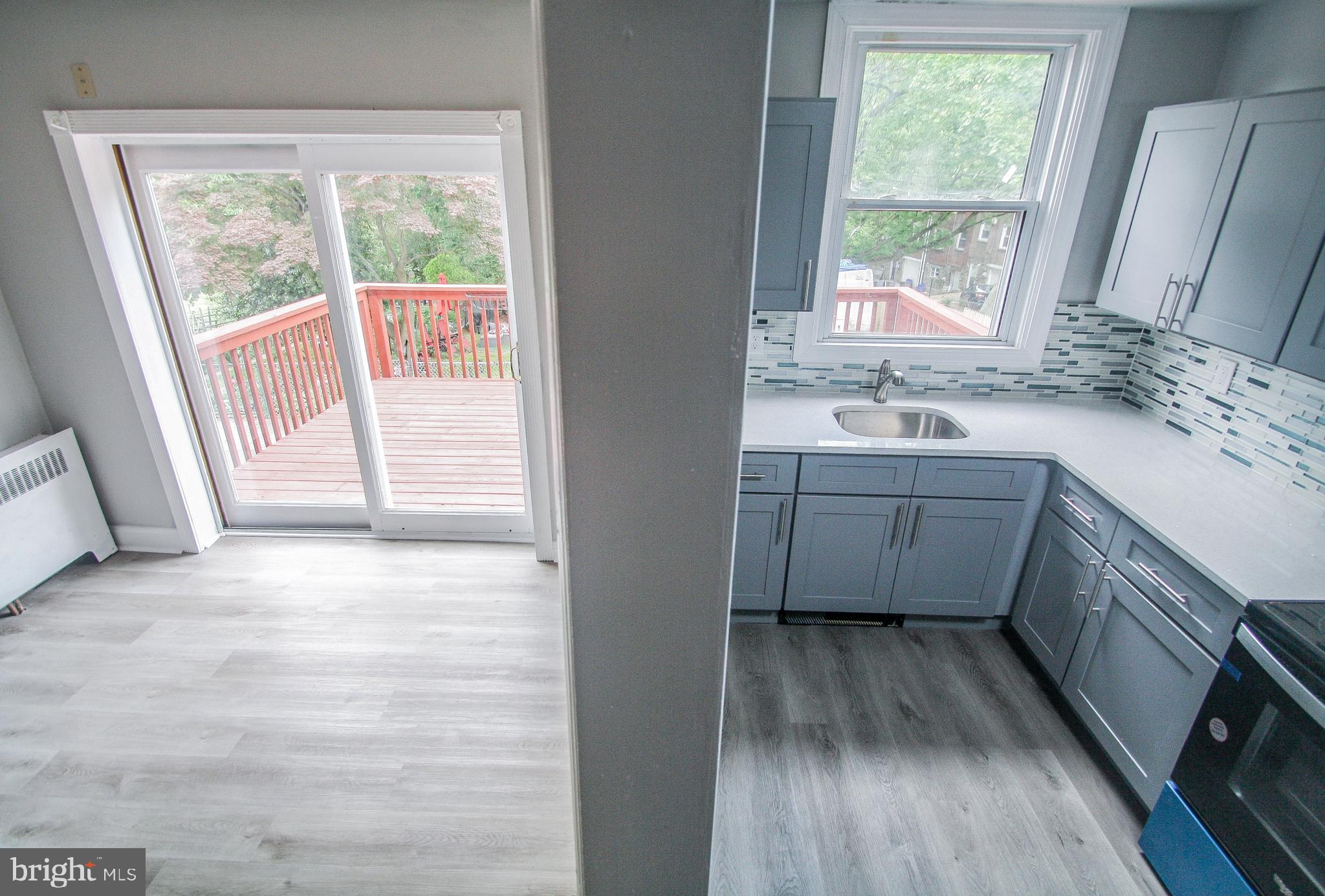 WALNUT HILL - Residential Lease