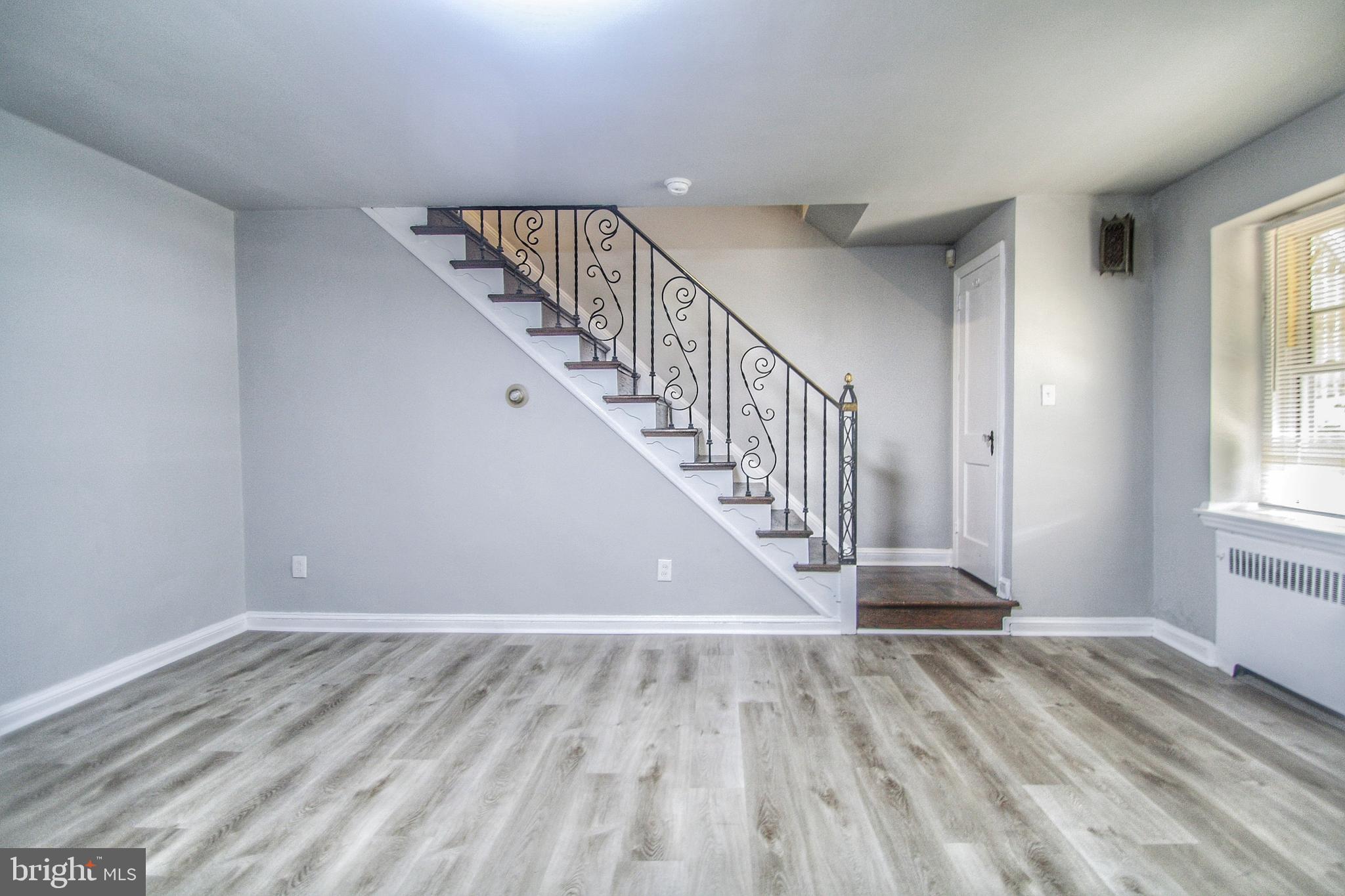 WALNUT HILL - Residential Lease