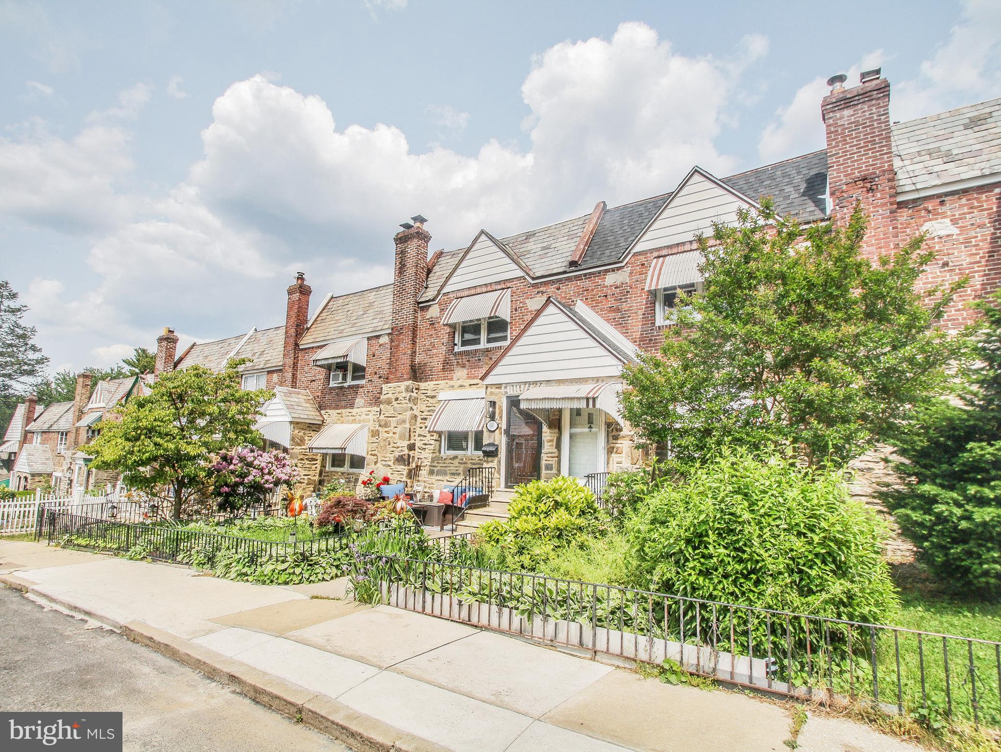 WALNUT HILL - Residential Lease