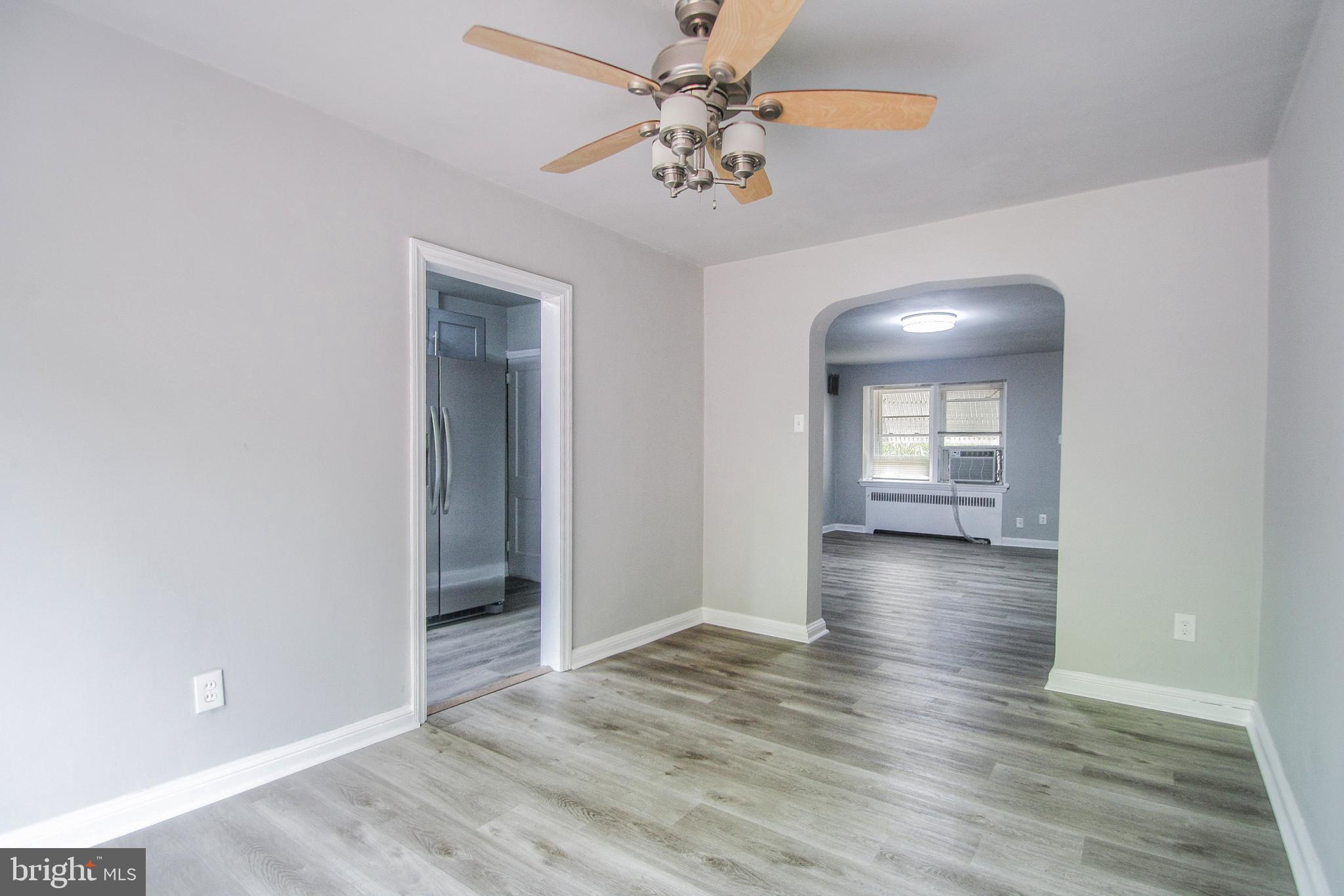 WALNUT HILL - Residential Lease