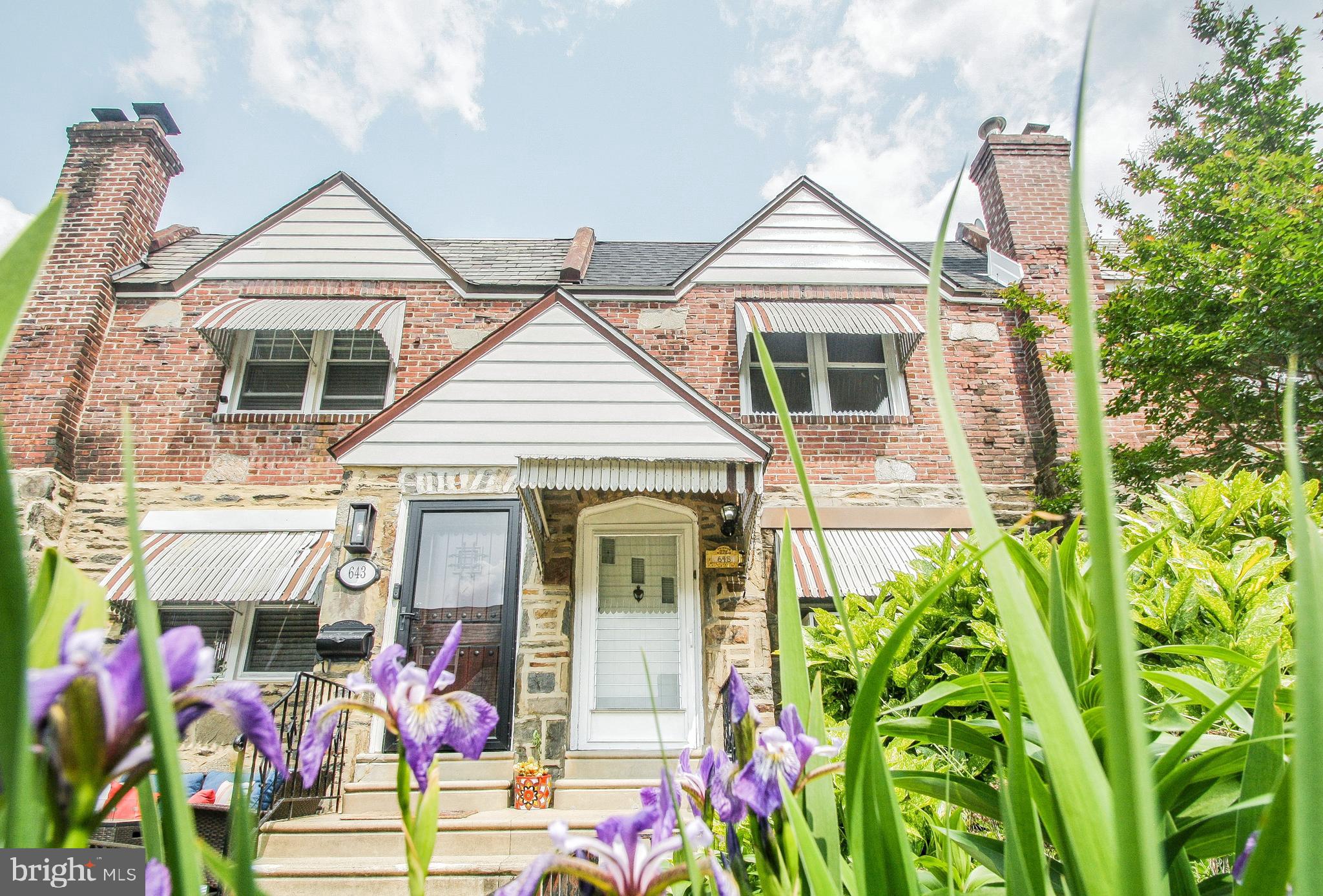 WALNUT HILL - Residential Lease