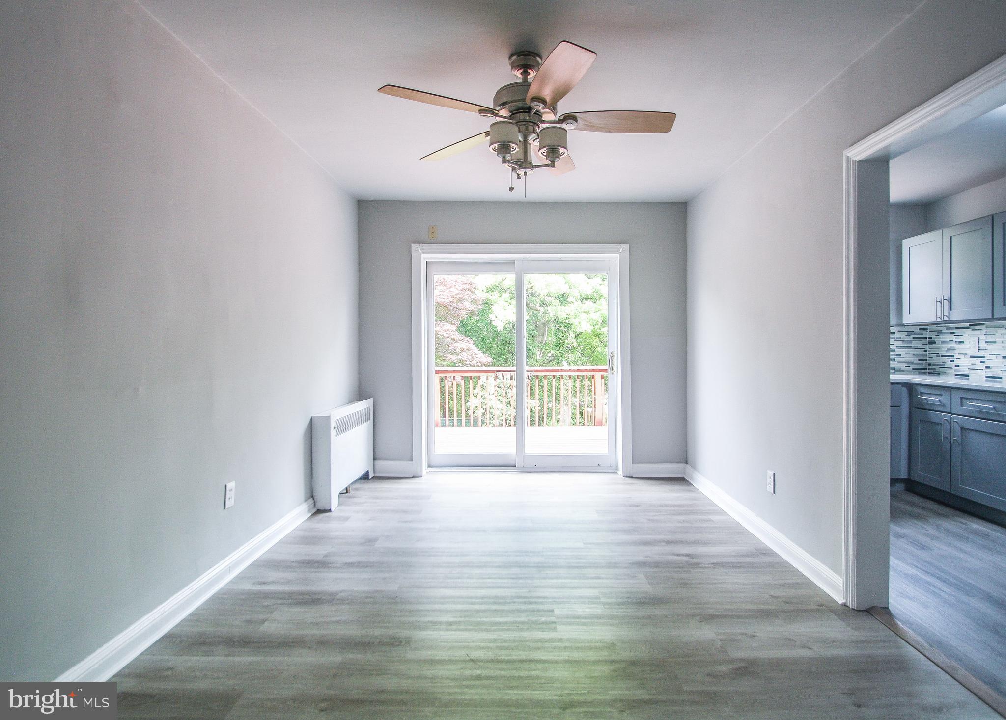 WALNUT HILL - Residential Lease