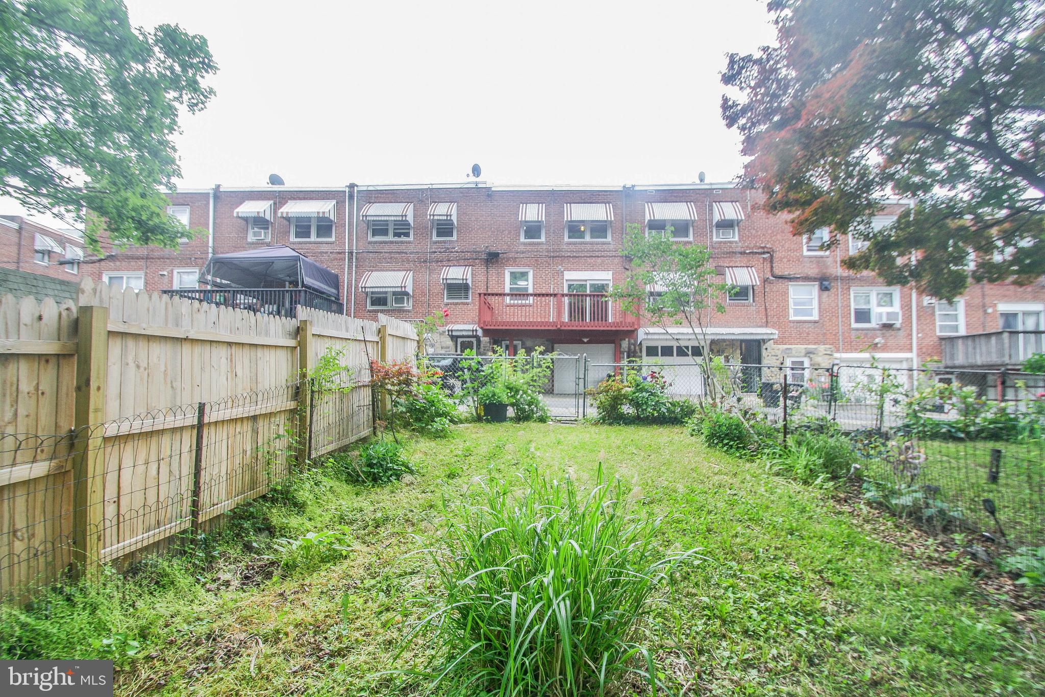 WALNUT HILL - Residential Lease