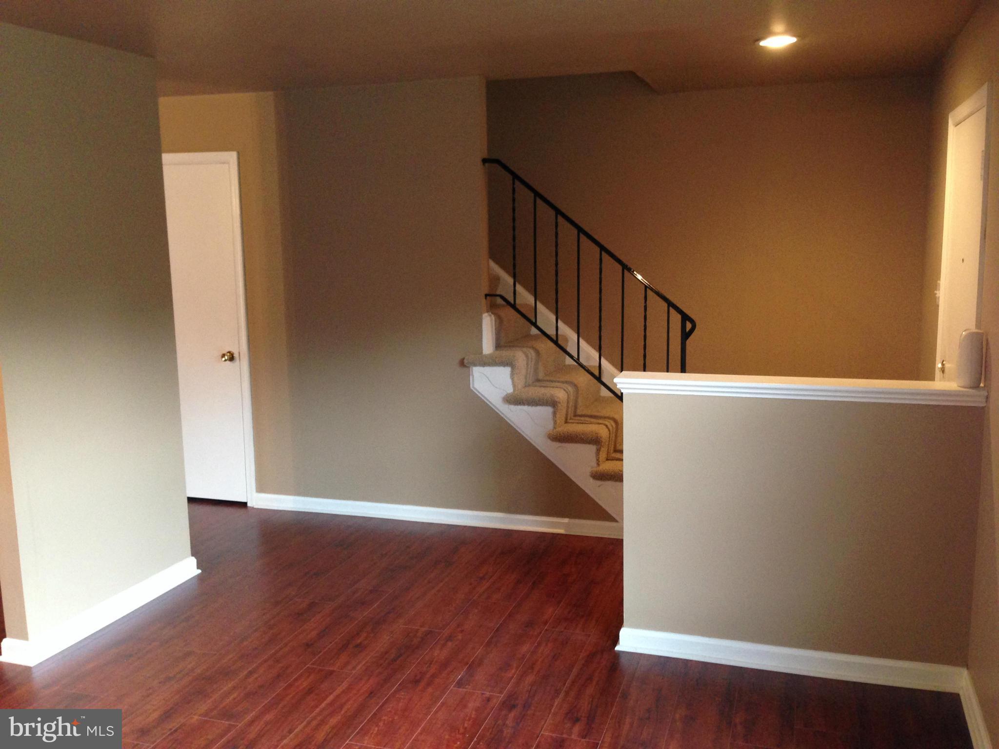 BERKELEY VILLAGE - Residential