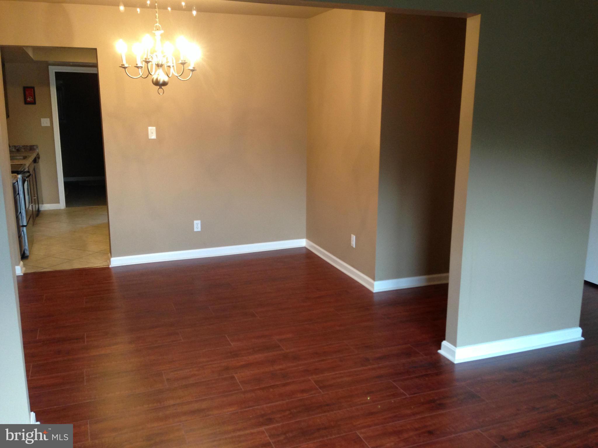 BERKELEY VILLAGE - Residential