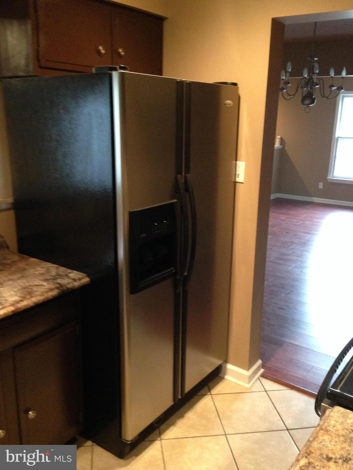 BERKELEY VILLAGE - Residential