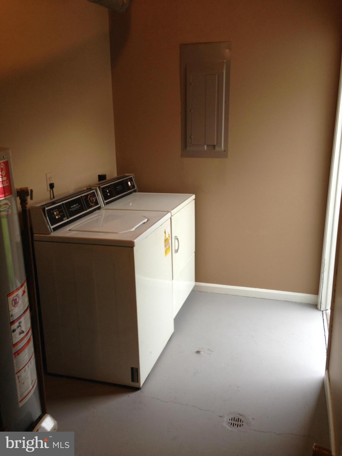 BERKELEY VILLAGE - Residential