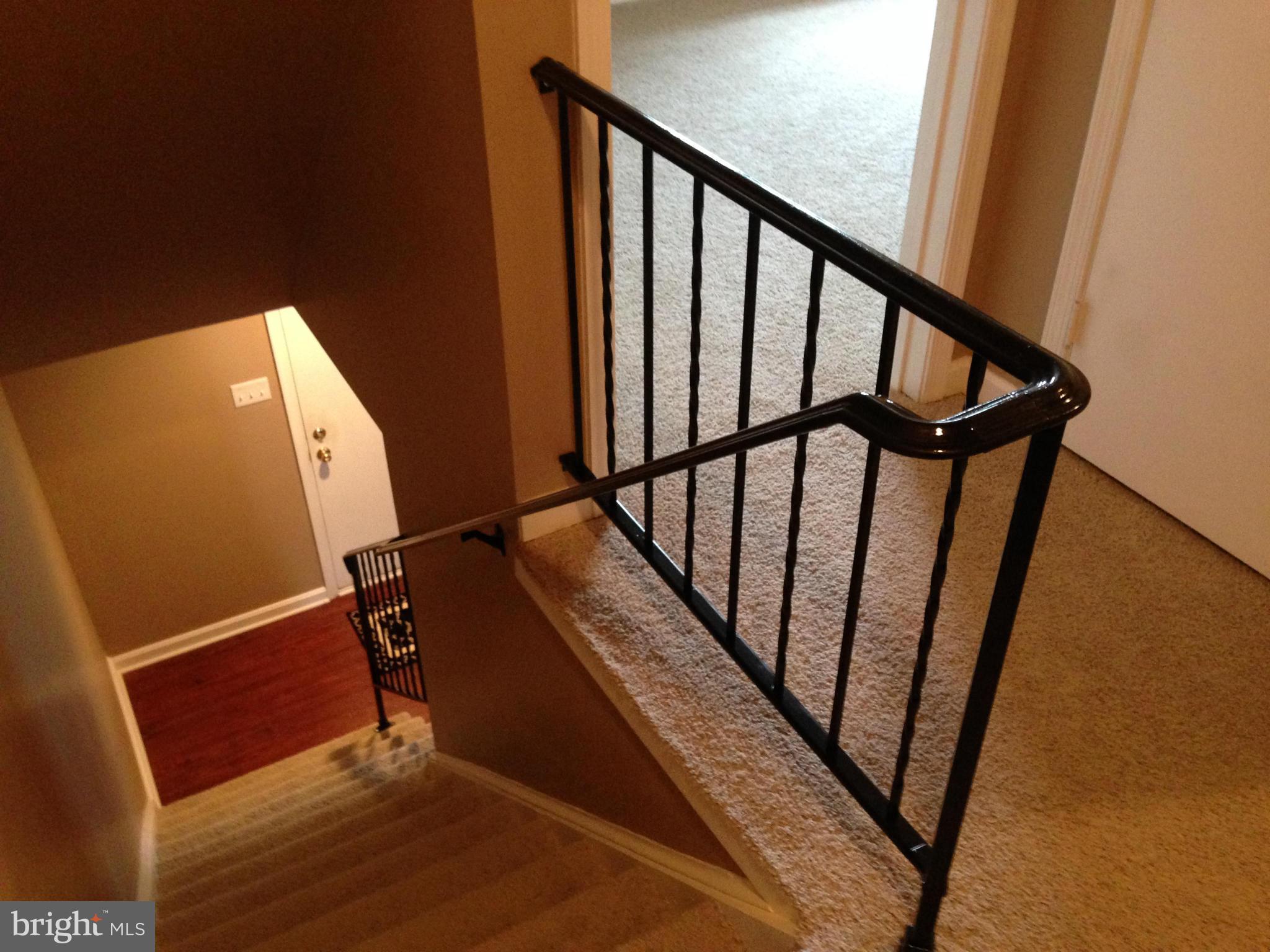 BERKELEY VILLAGE - Residential