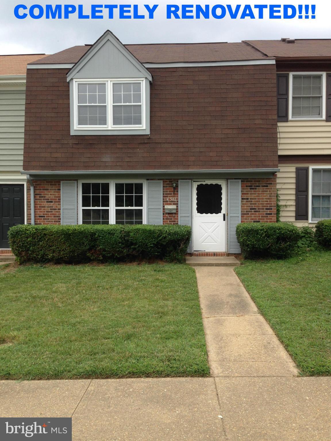 BERKELEY VILLAGE - Residential