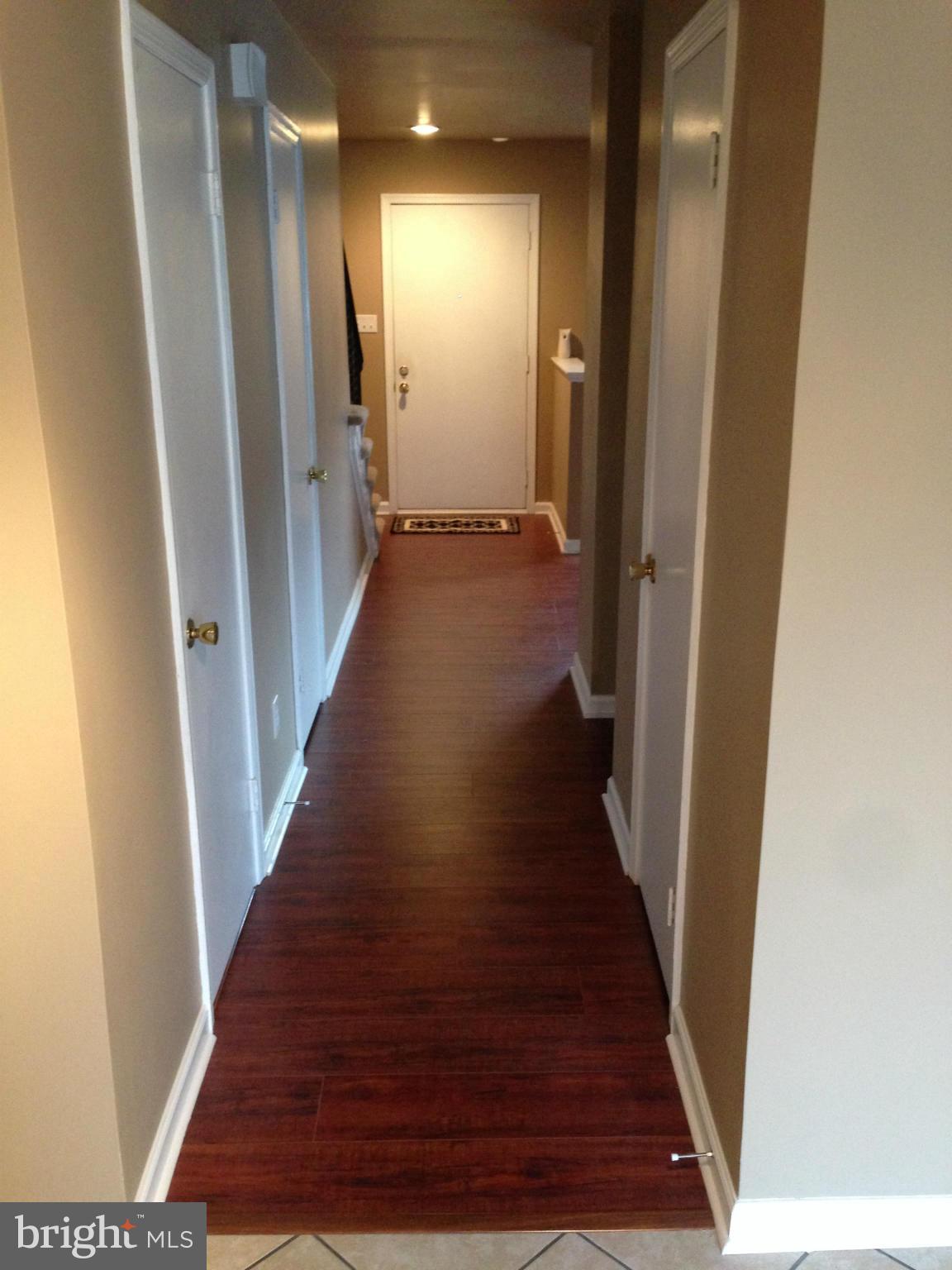 BERKELEY VILLAGE - Residential