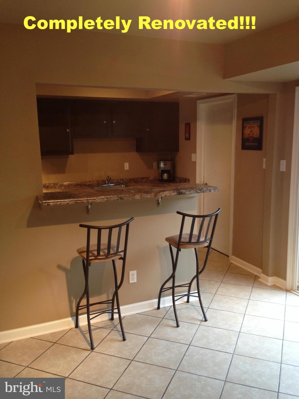 BERKELEY VILLAGE - Residential